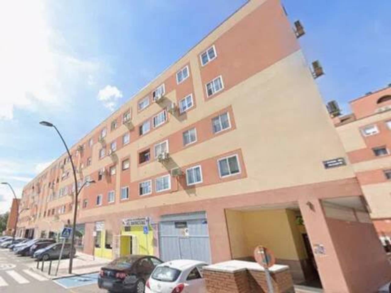 Imagen Vivienda