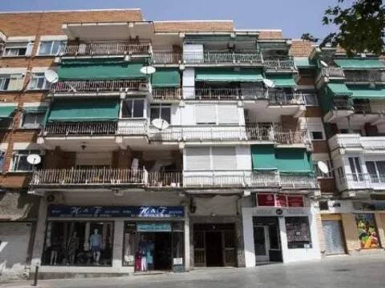 Imagen Vivienda