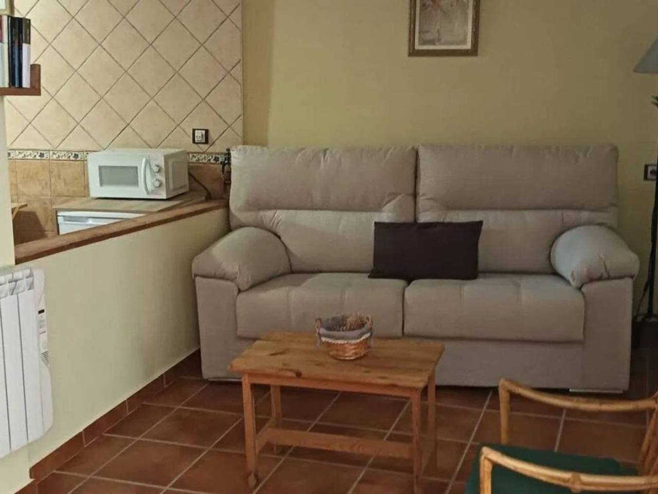 Imagen Vivienda