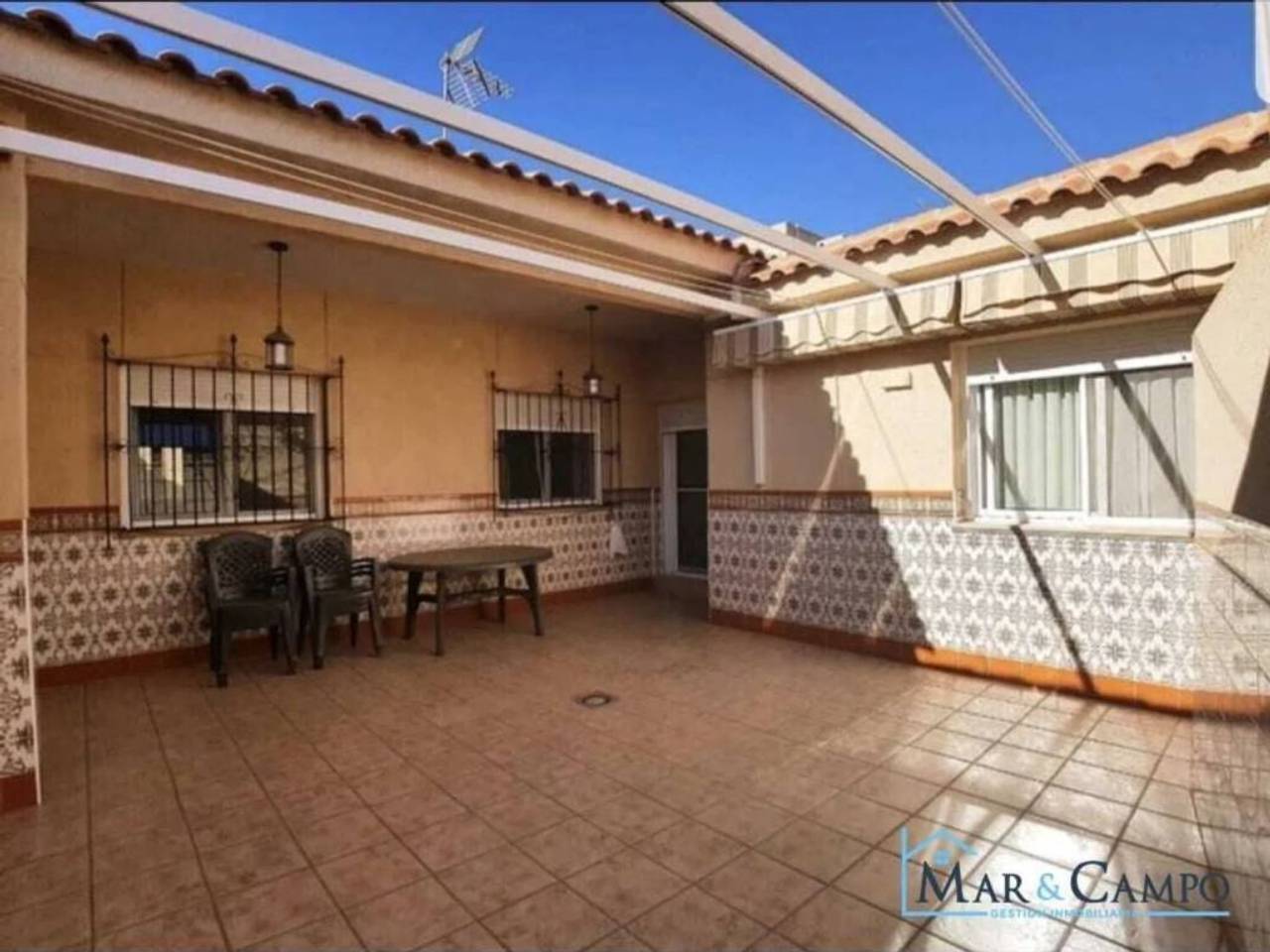 Imagen Vivienda