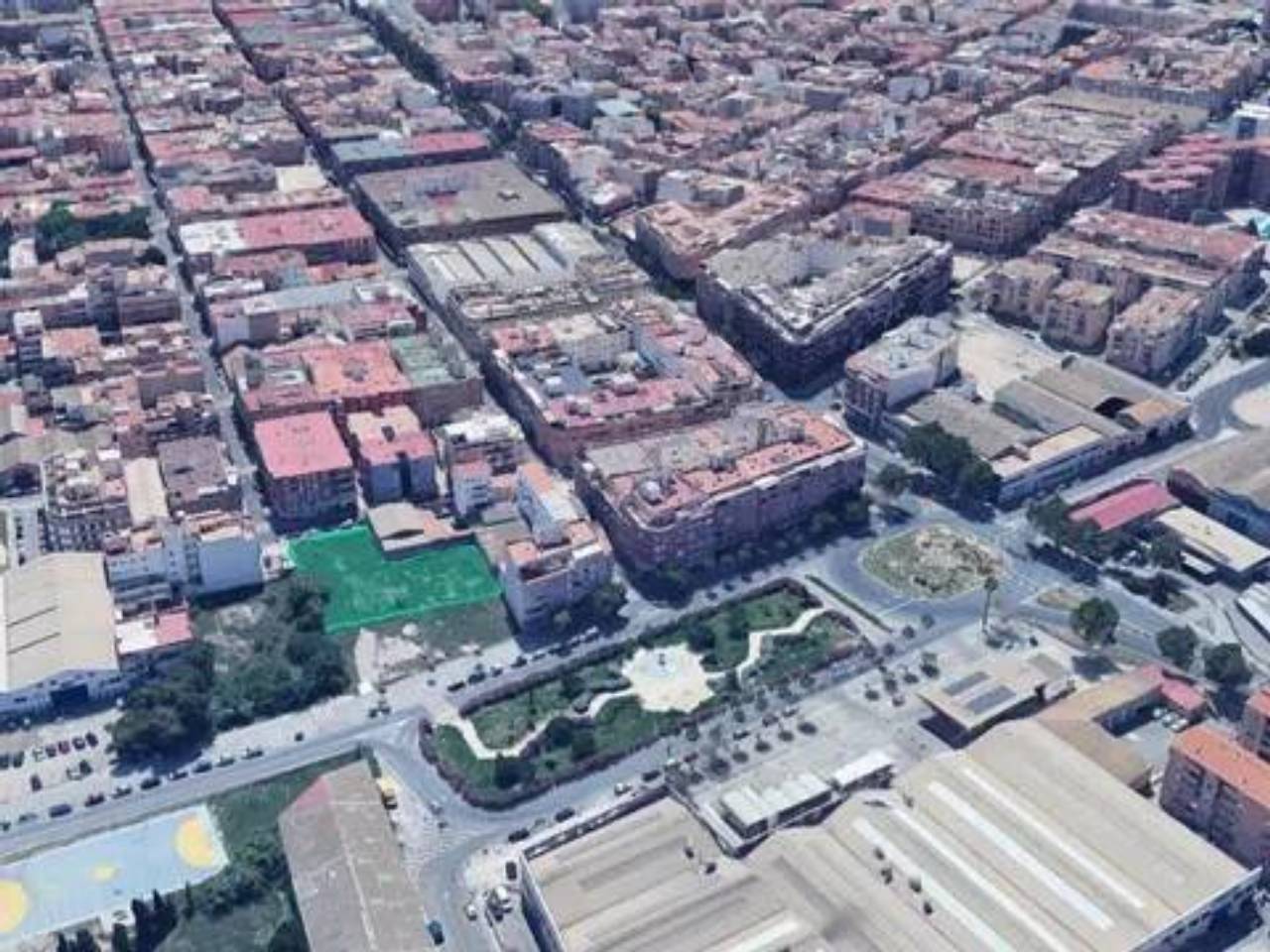 Imagen Vivienda