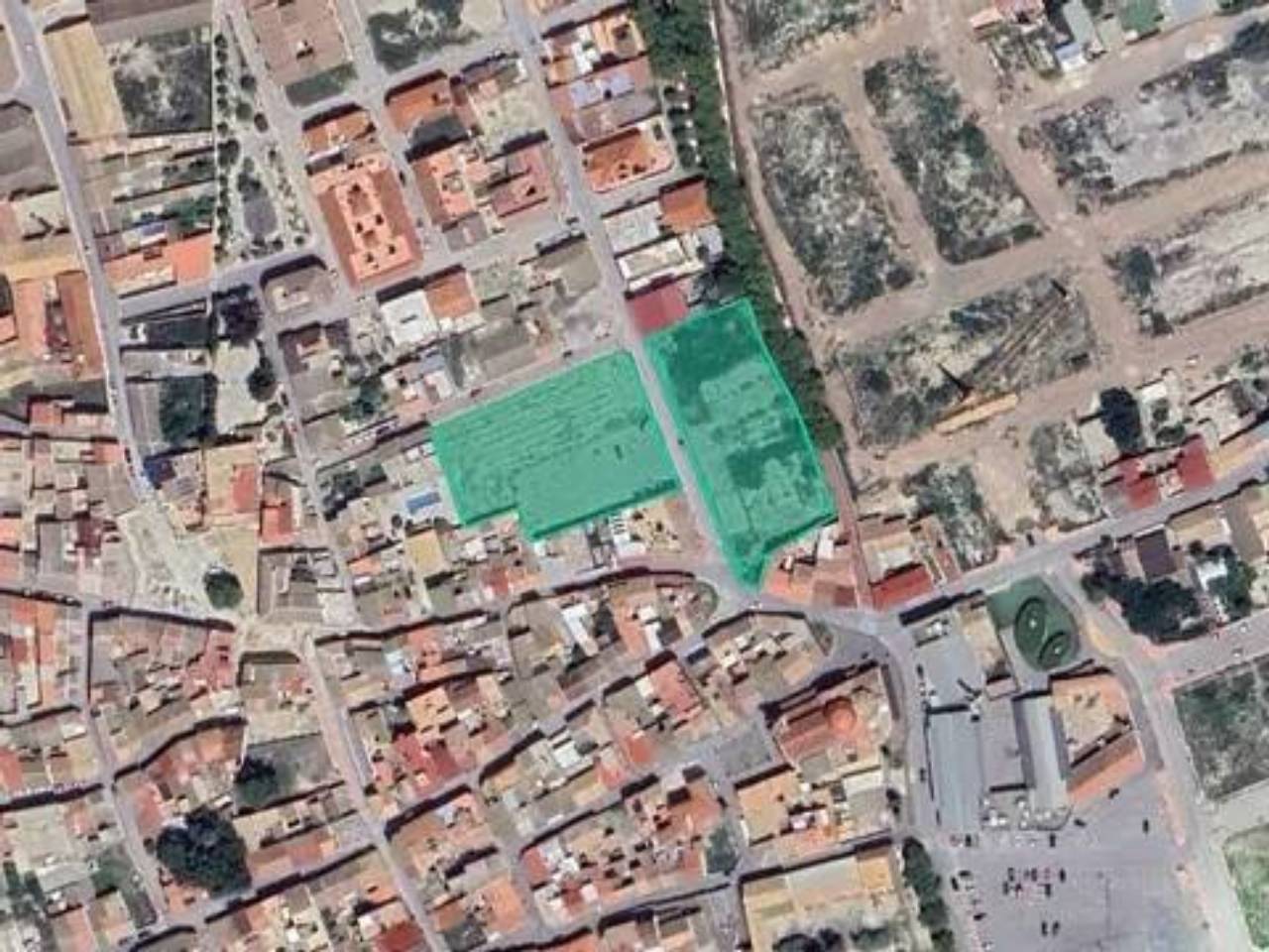 Imagen Vivienda