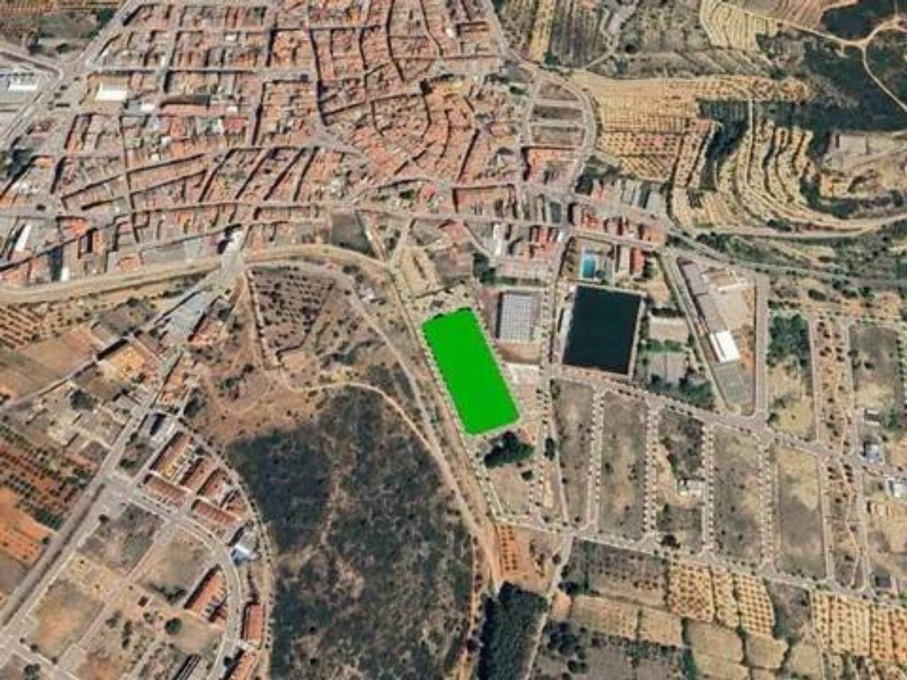 Imagen Vivienda