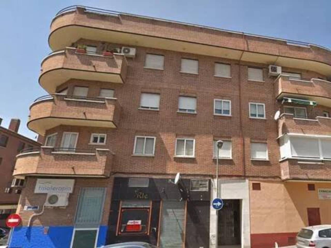 Imagen Vivienda