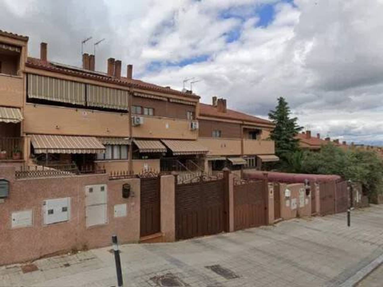 Imagen Vivienda