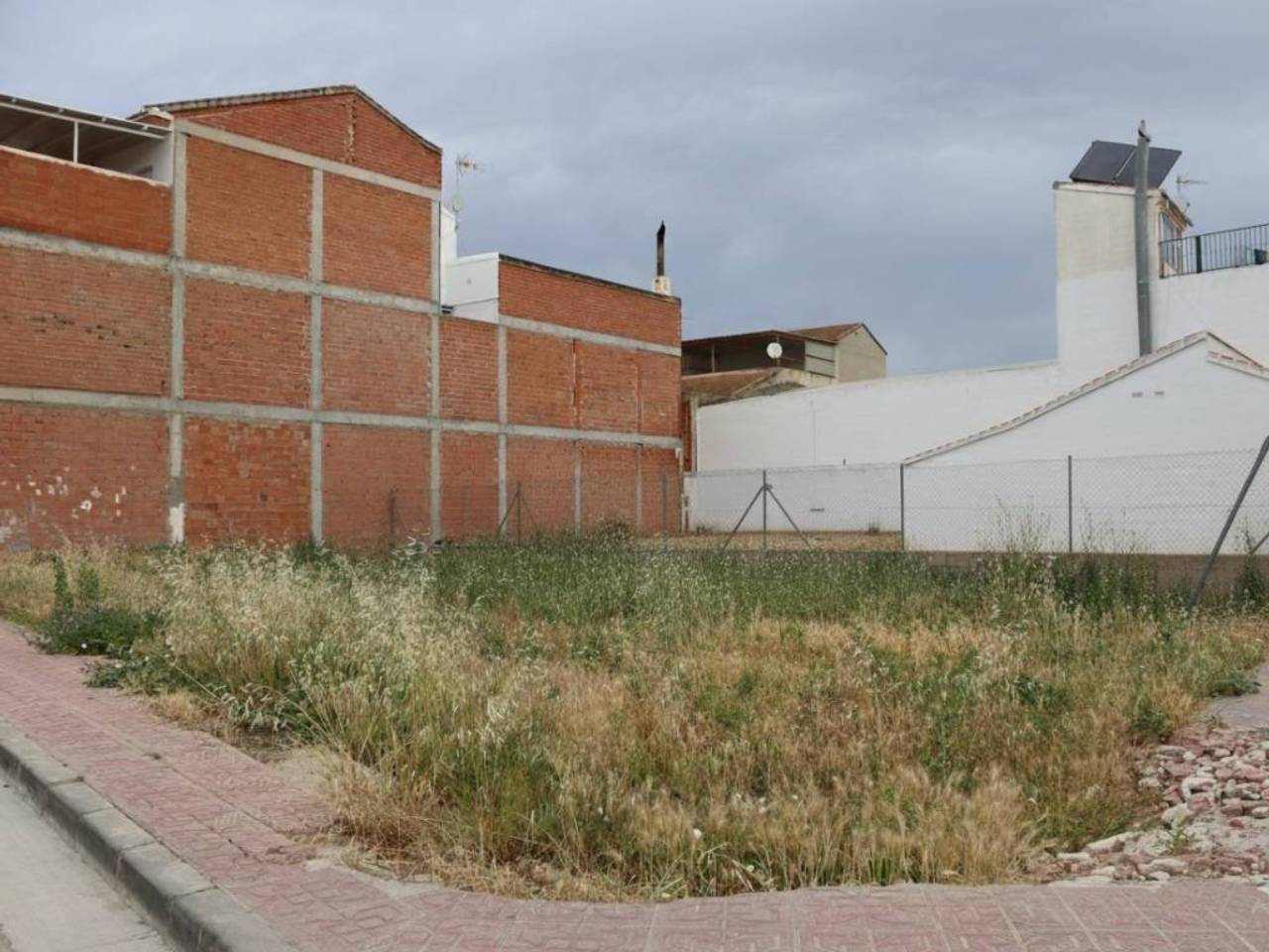 Imagen Vivienda