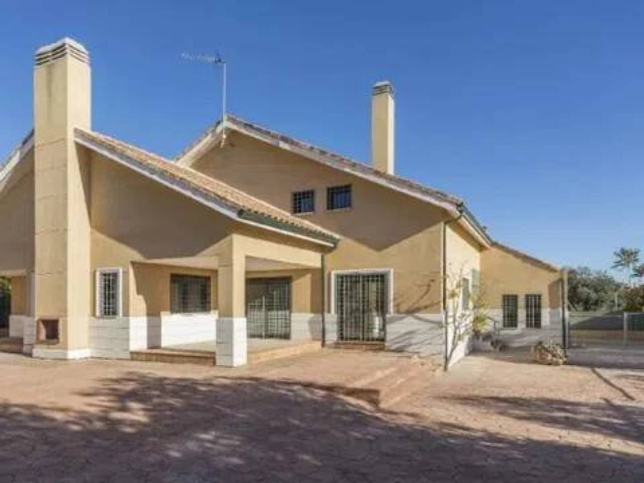 Imagen Vivienda