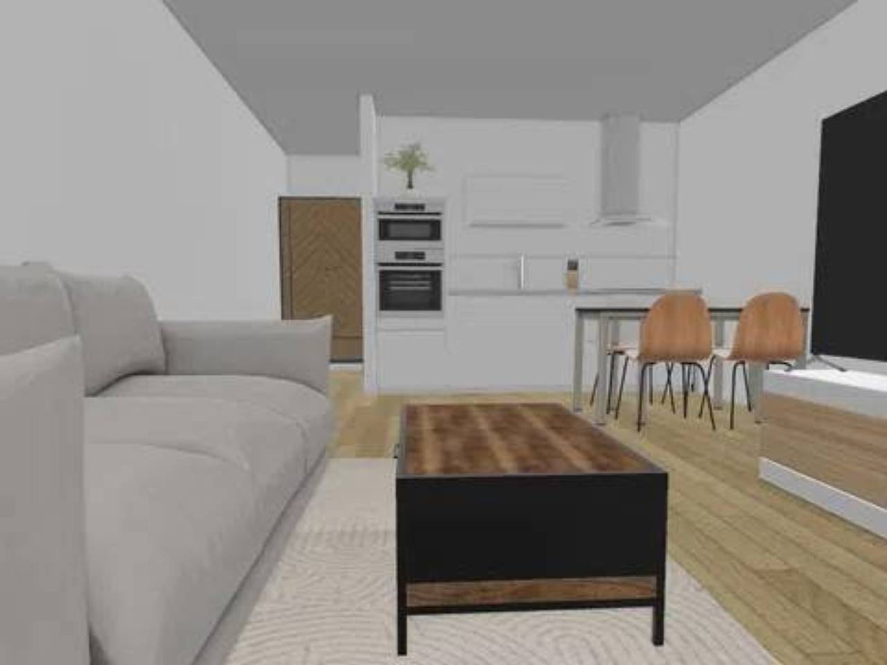 Imagen Vivienda