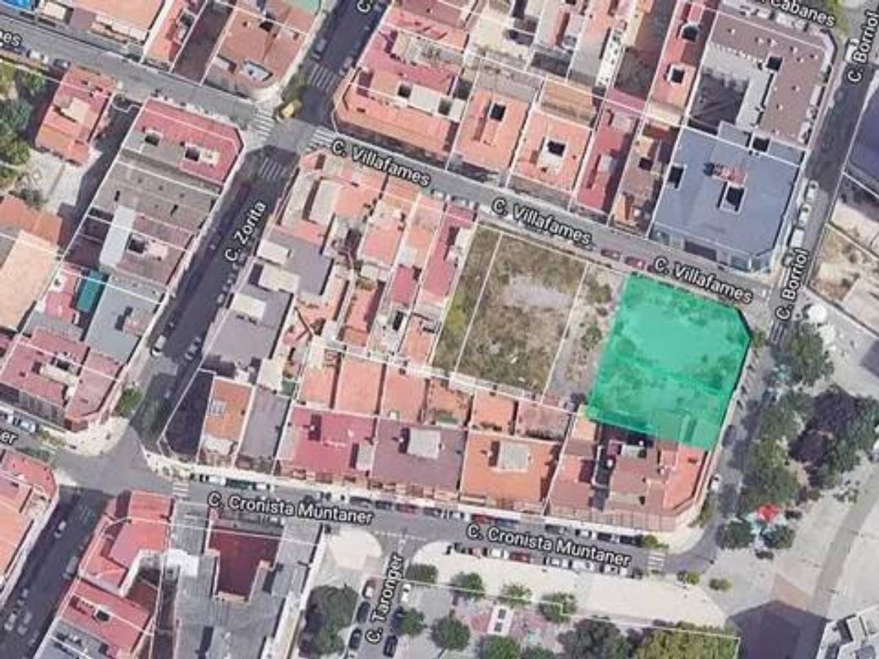 Imagen Vivienda