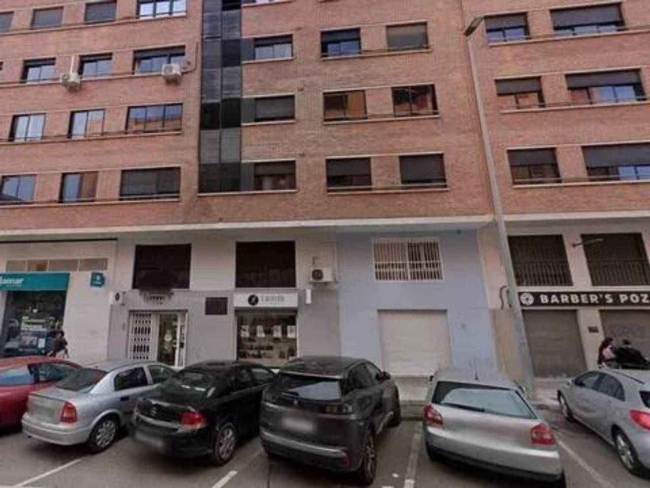 Imagen Vivienda