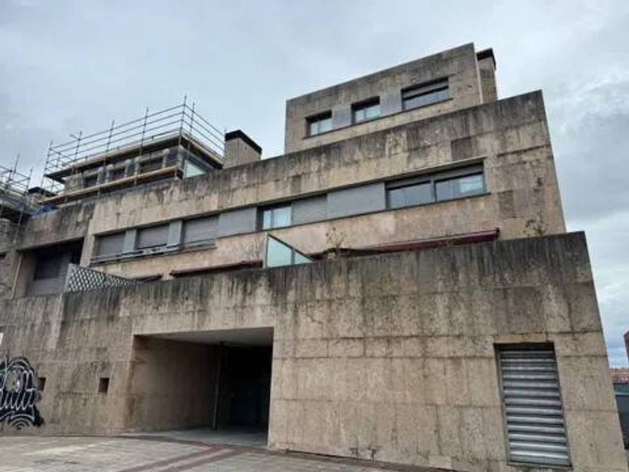 Imagen Vivienda