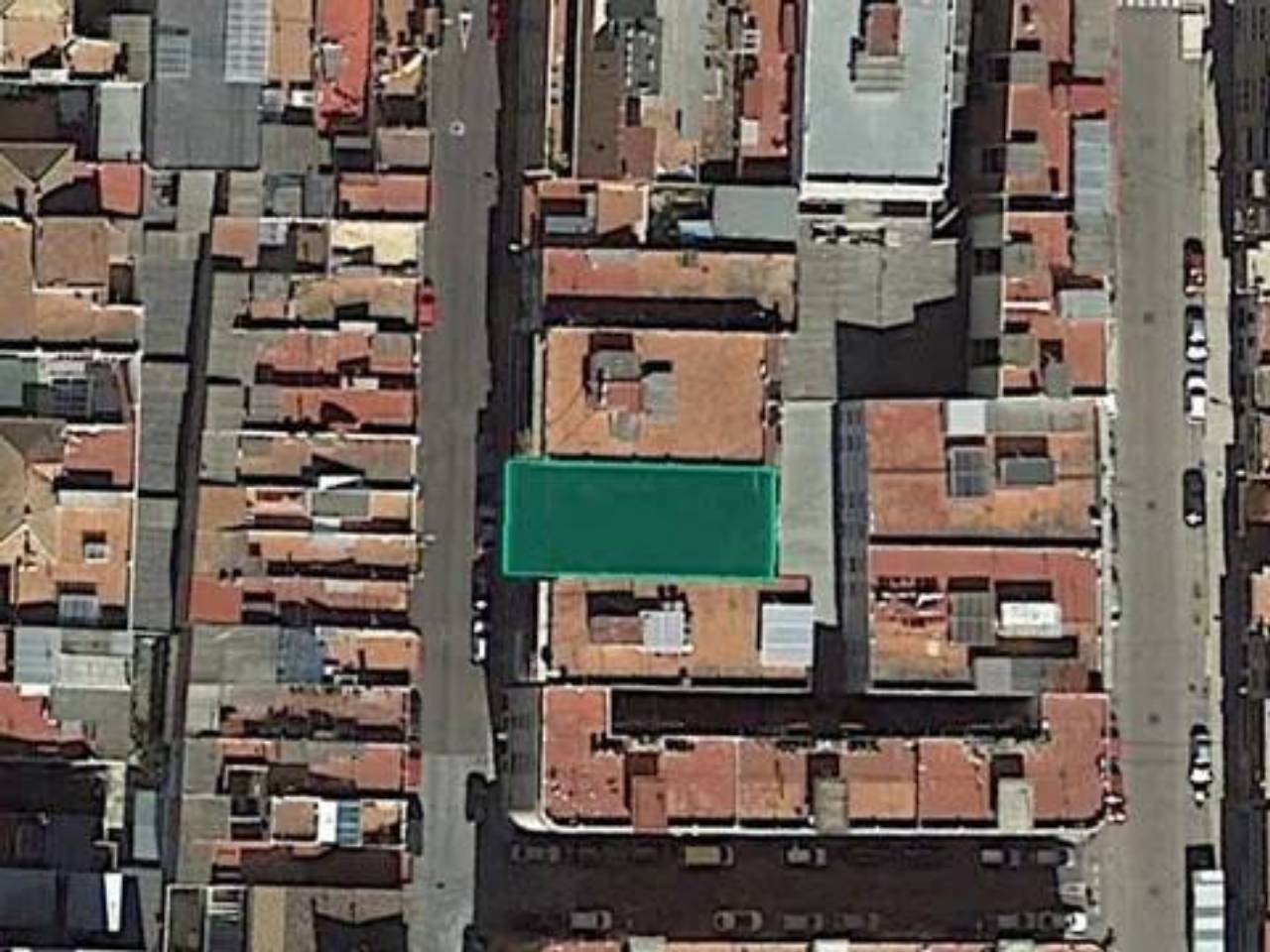 Imagen Vivienda