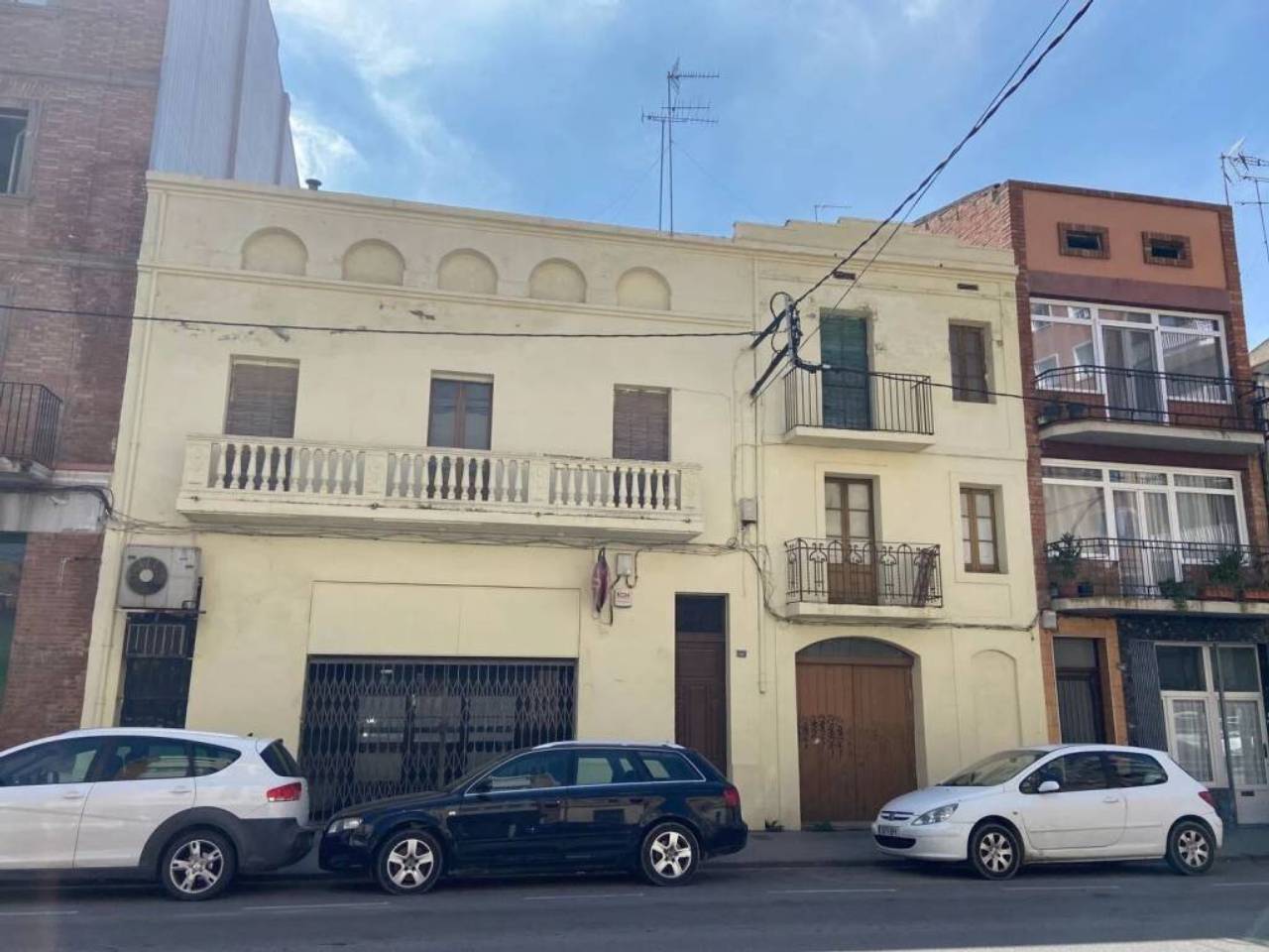 Imagen Vivienda