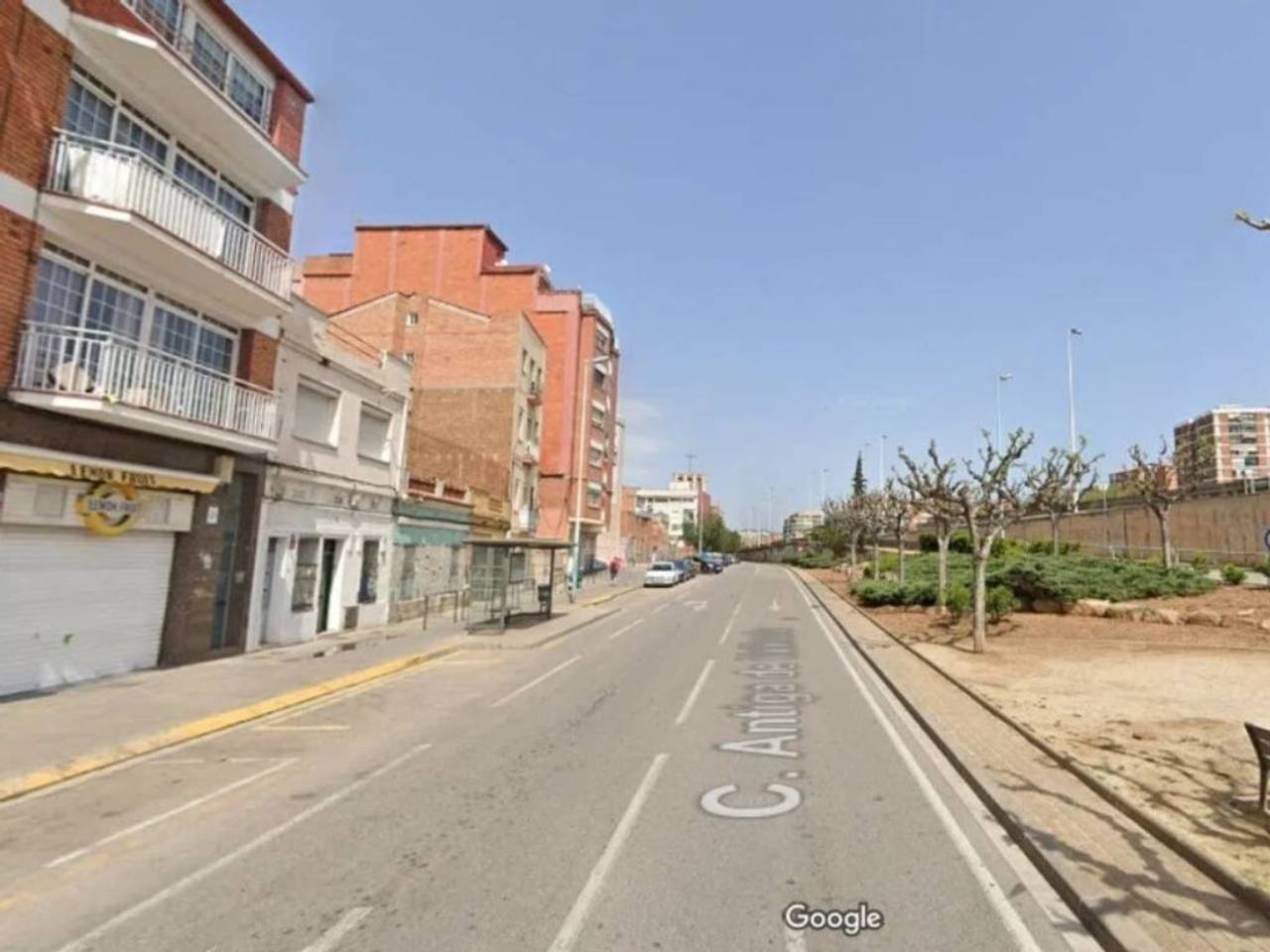 Imagen Vivienda
