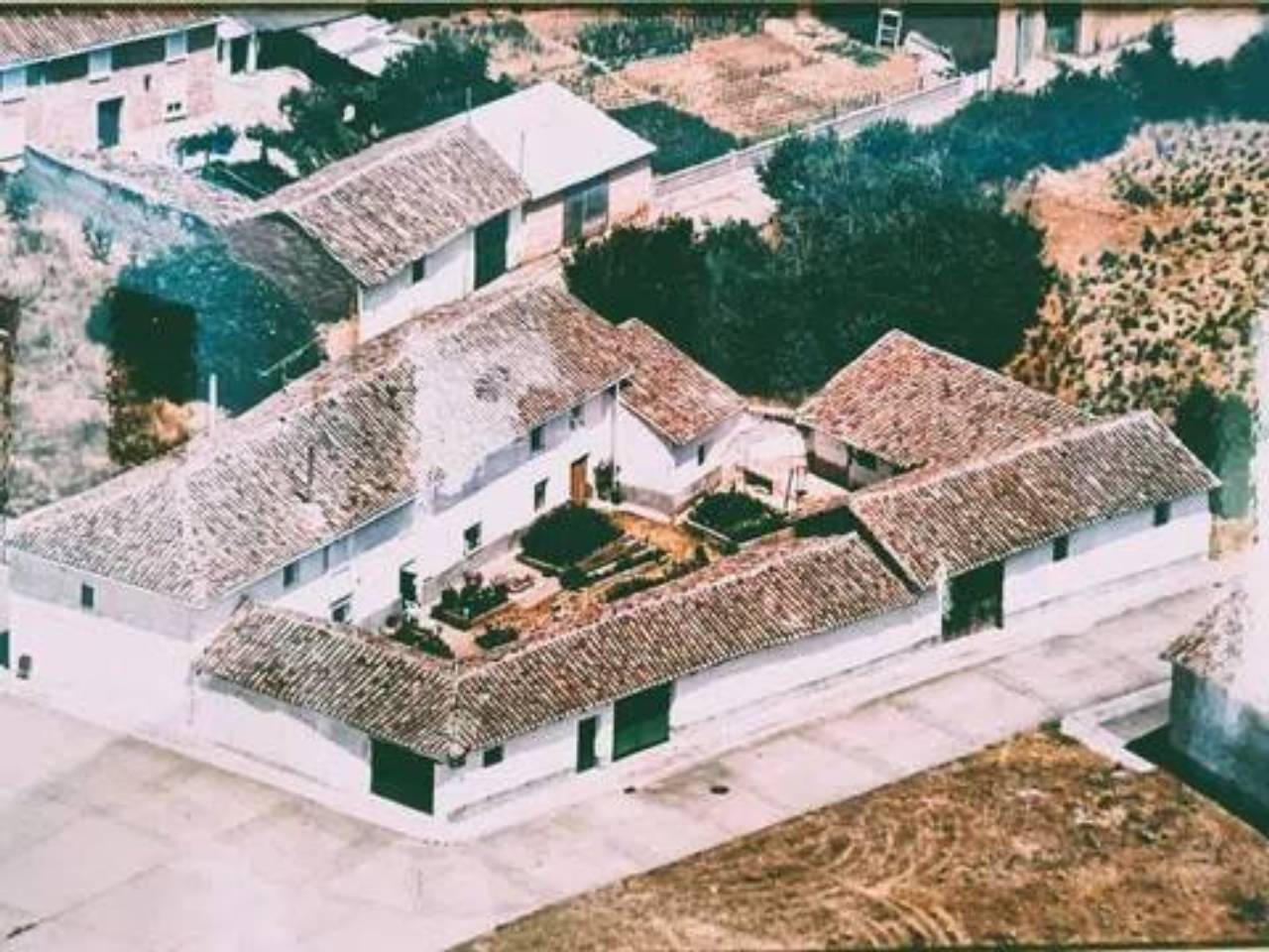 Imagen Vivienda