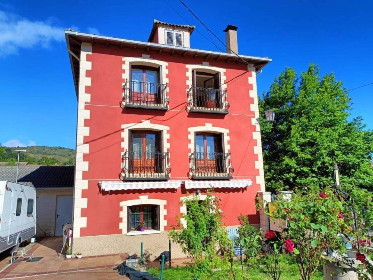 Imagen Vivienda