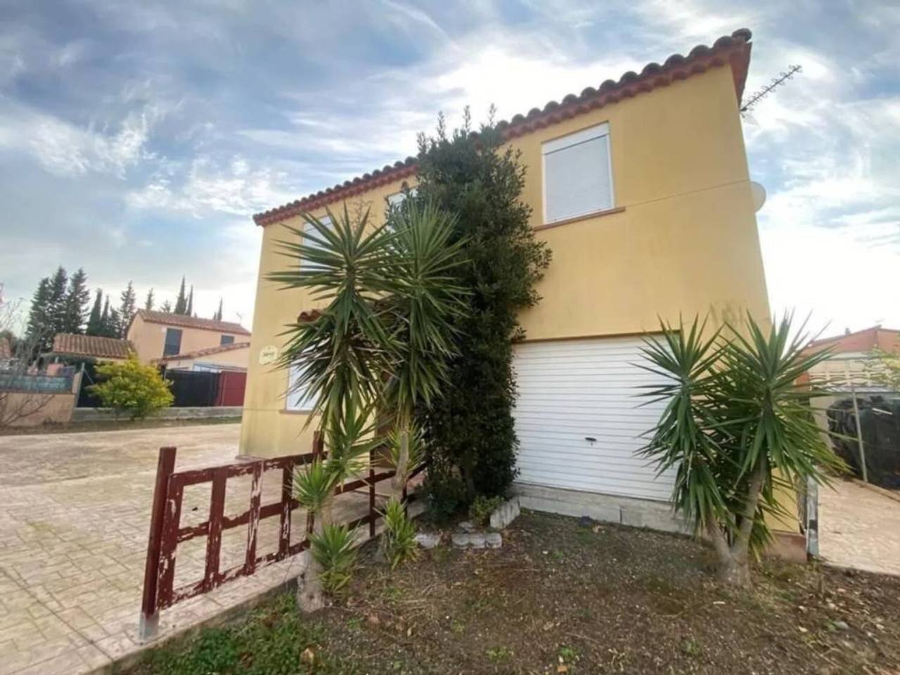 Imagen Vivienda