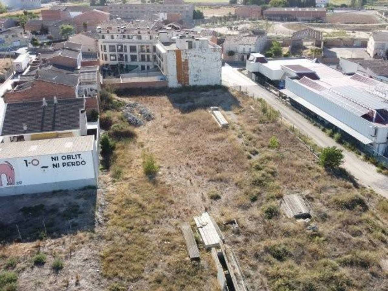 Imagen Vivienda