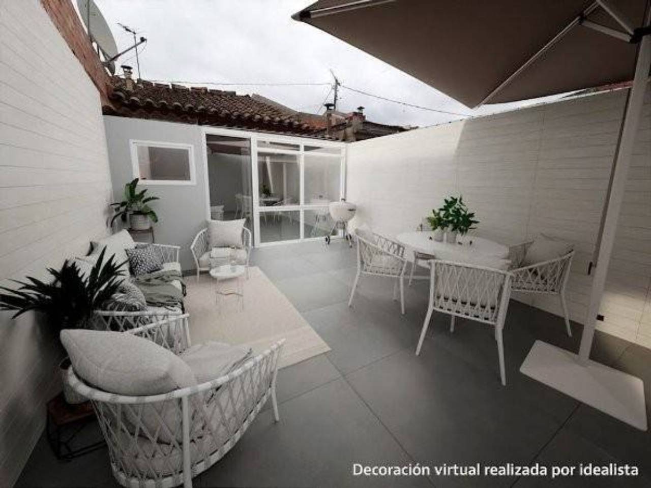 Imagen Vivienda