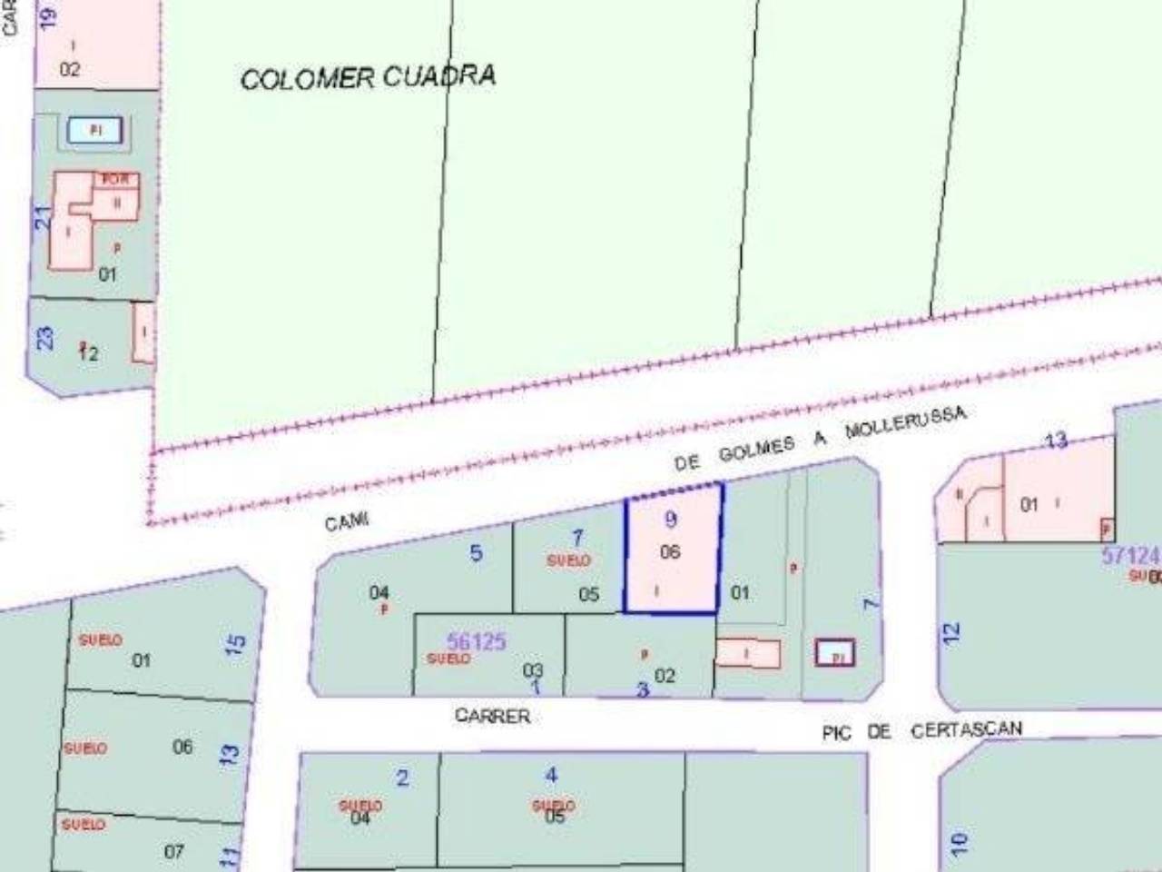 Imagen Vivienda