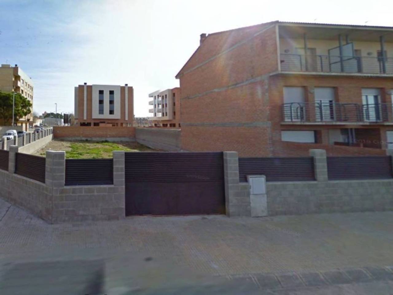 Imagen Vivienda