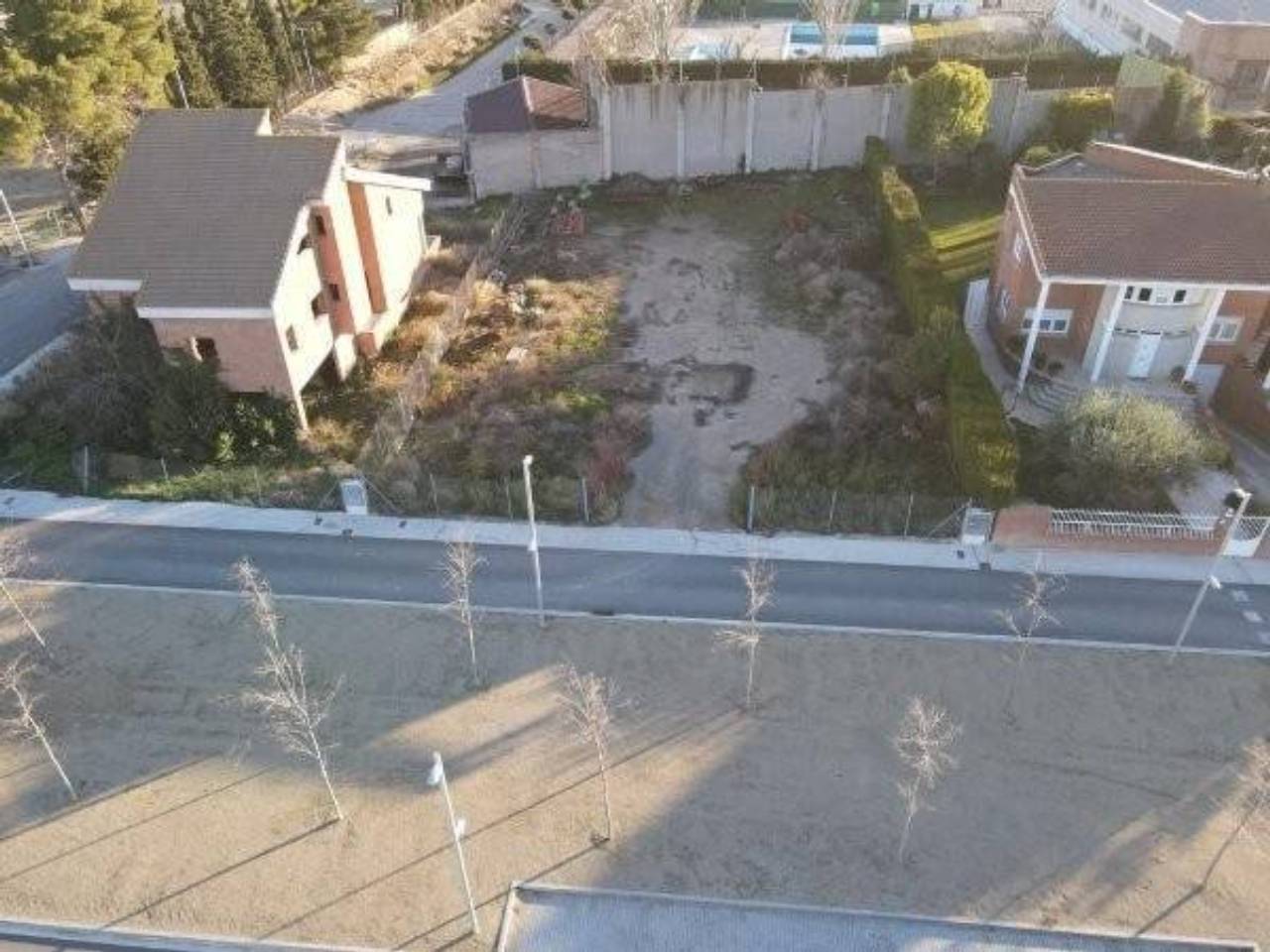 Imagen Vivienda