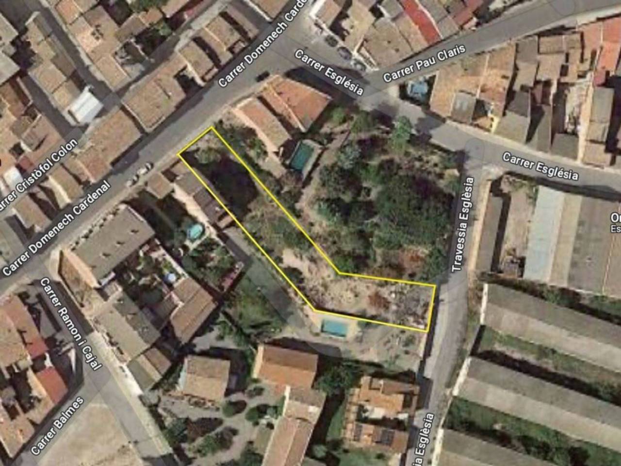 Imagen Vivienda
