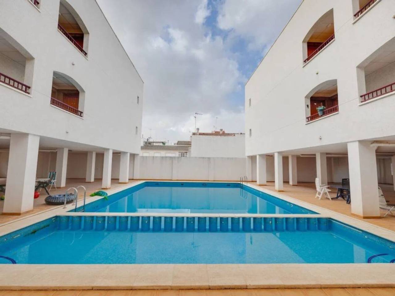 Imagen Vivienda