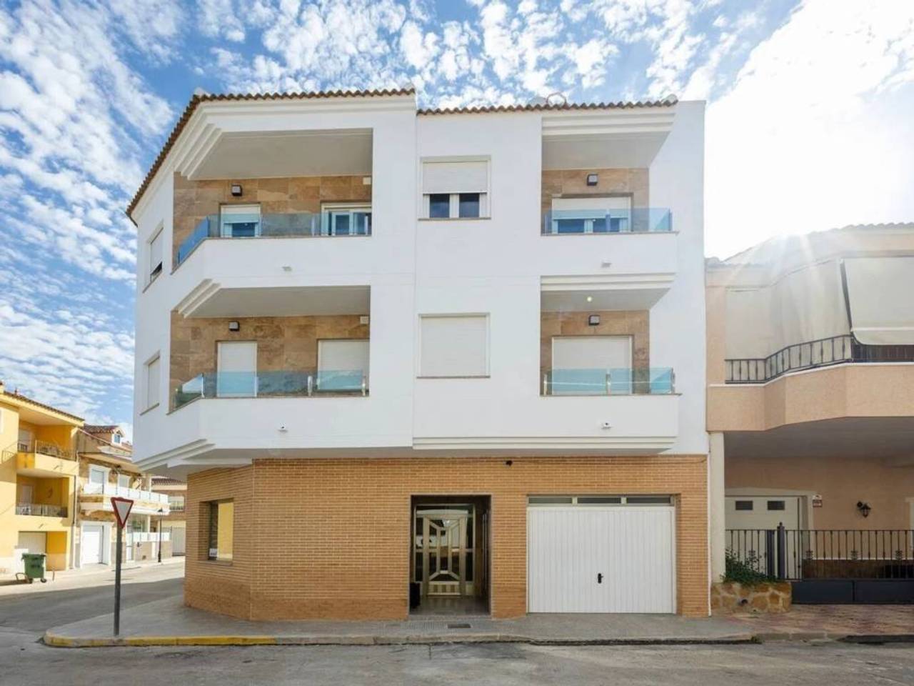 Imagen Vivienda