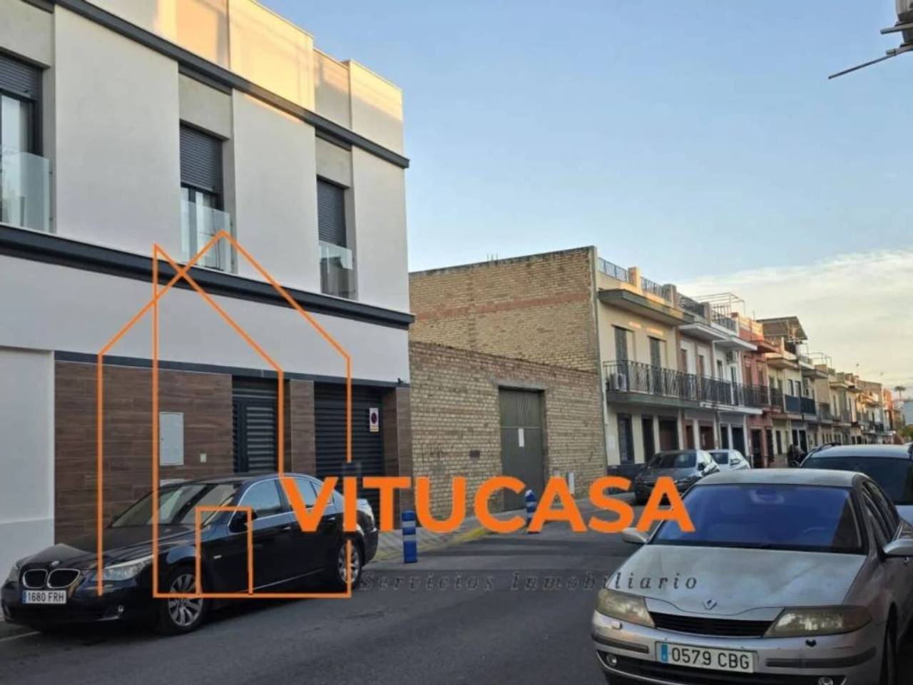 Imagen Vivienda