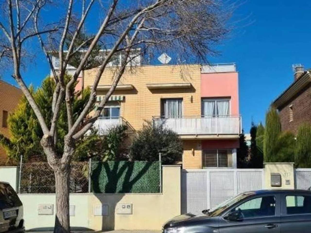 Imagen Vivienda