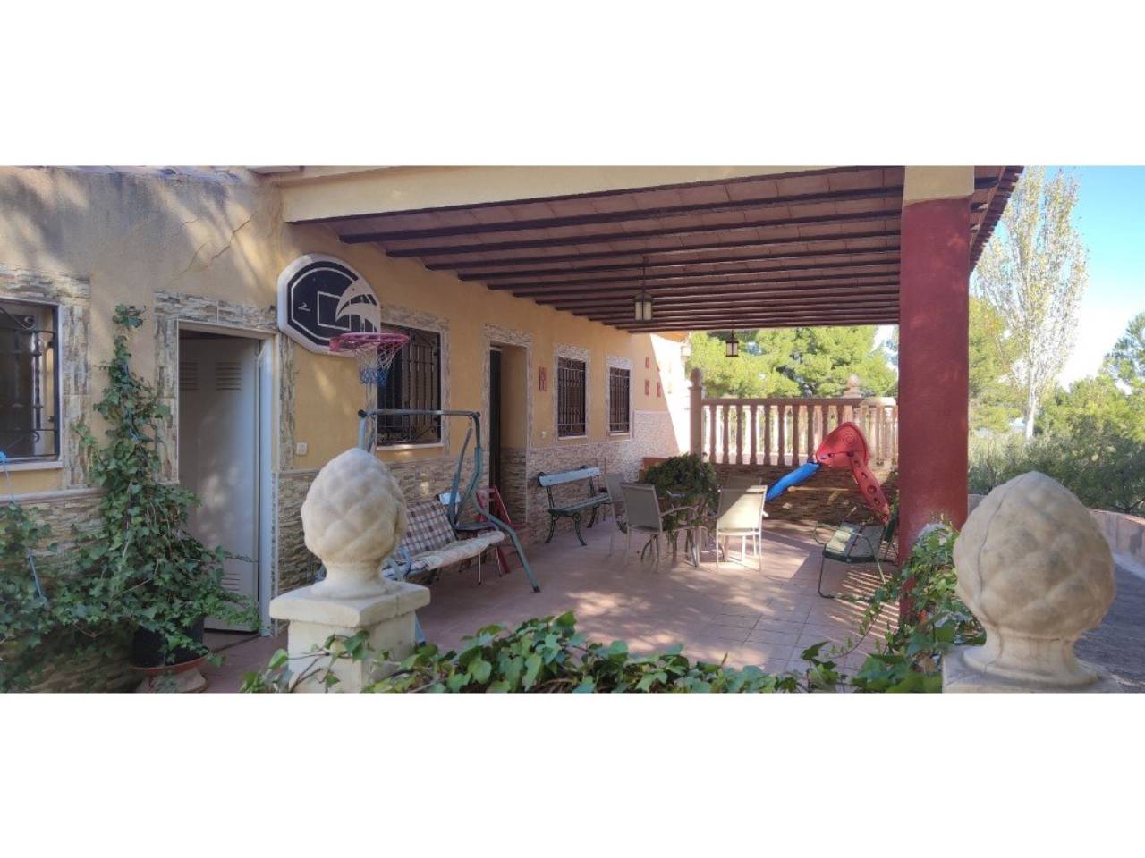 Imagen Vivienda