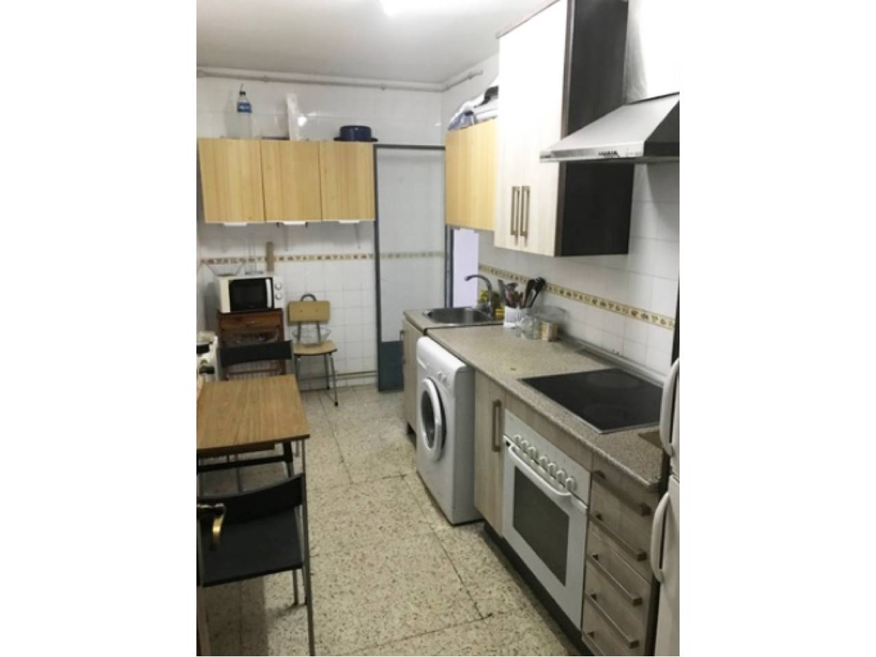 Imagen Vivienda