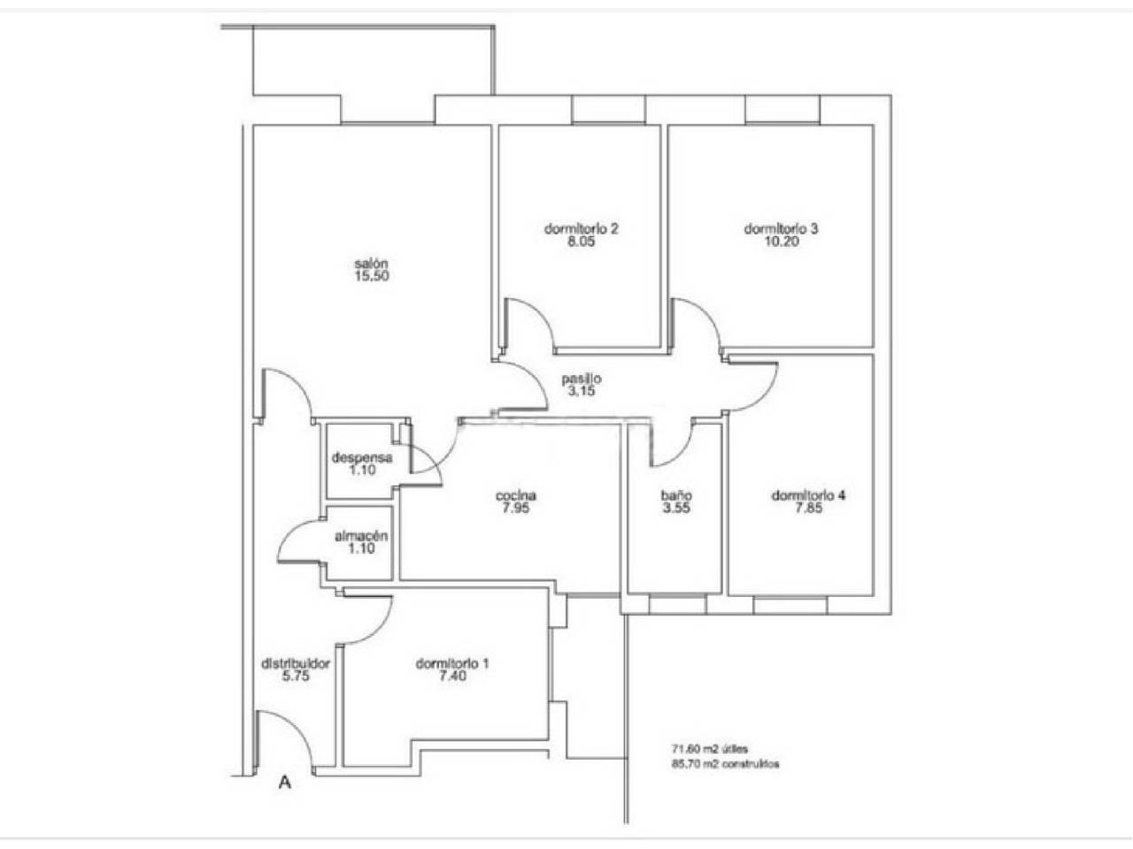 Imagen Vivienda