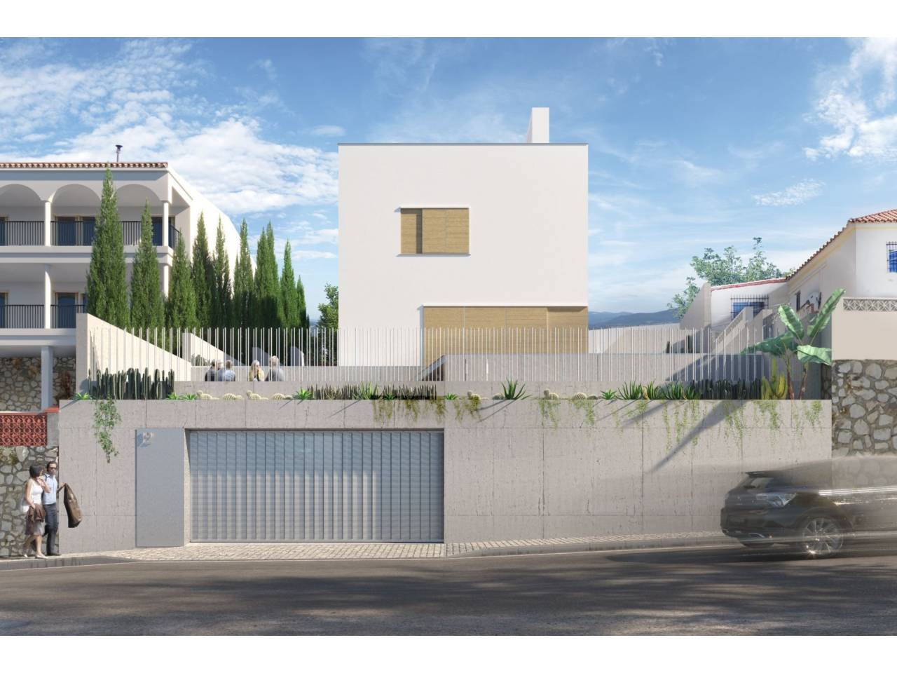 Imagen Vivienda