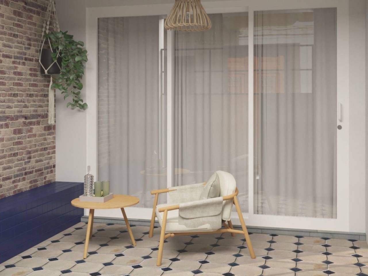 Imagen Vivienda