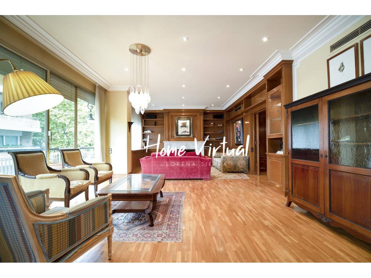 Imagen Vivienda