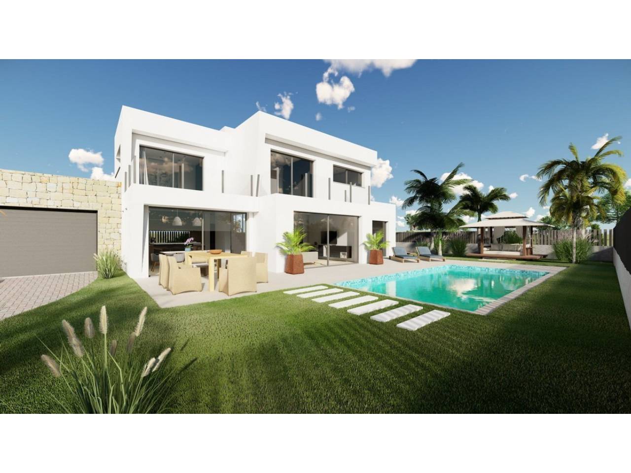 Imagen Vivienda