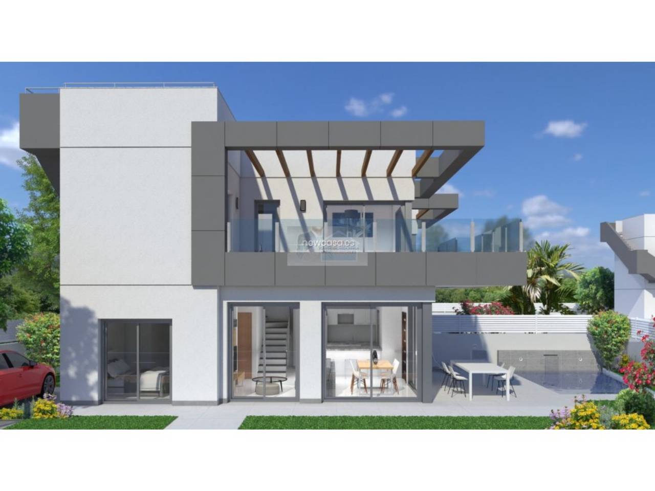 Imagen Vivienda