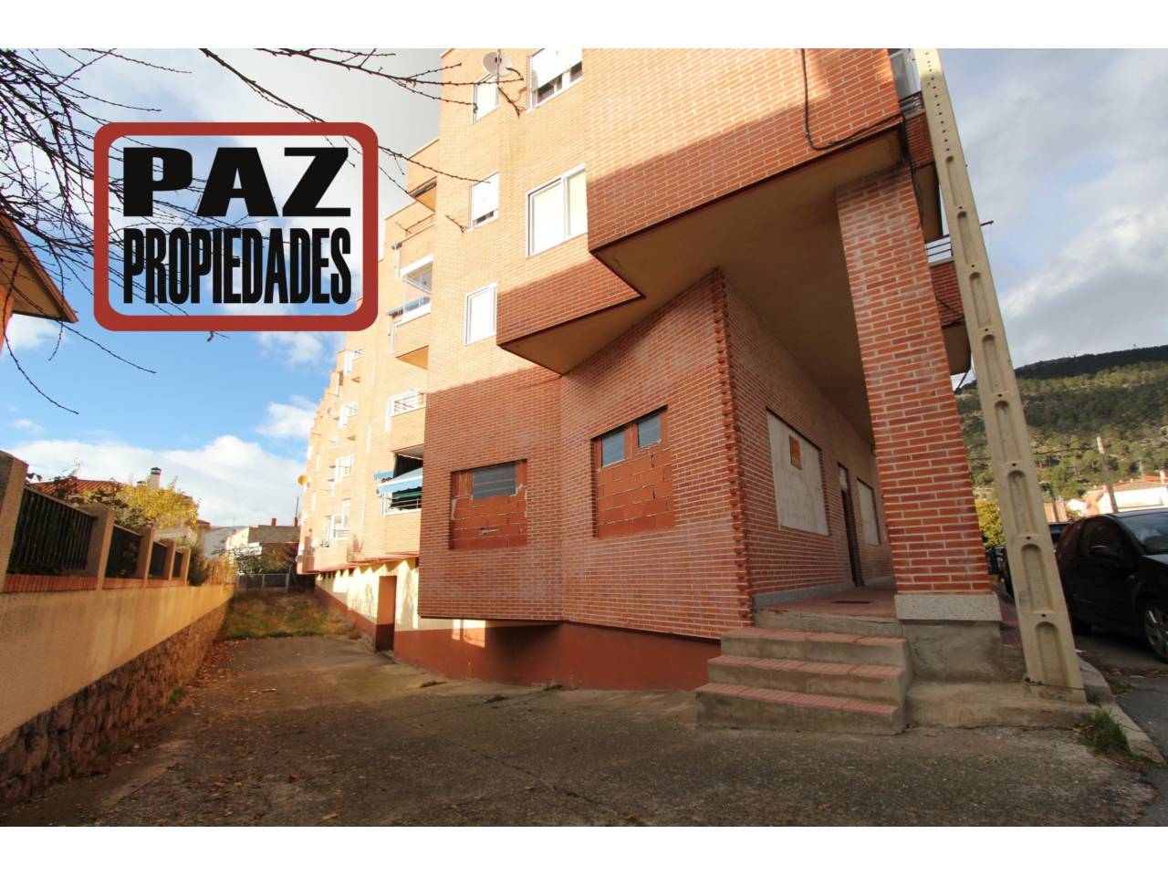 Imagen Vivienda