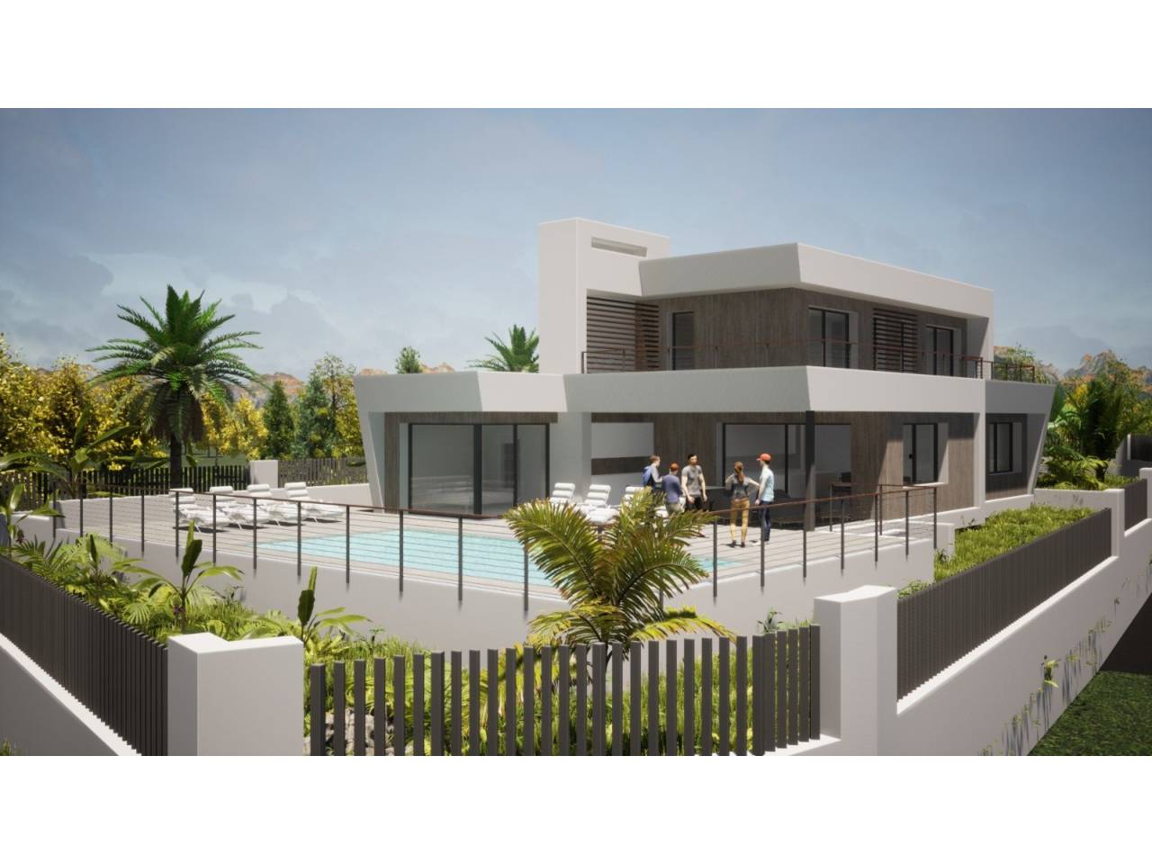 Imagen Vivienda