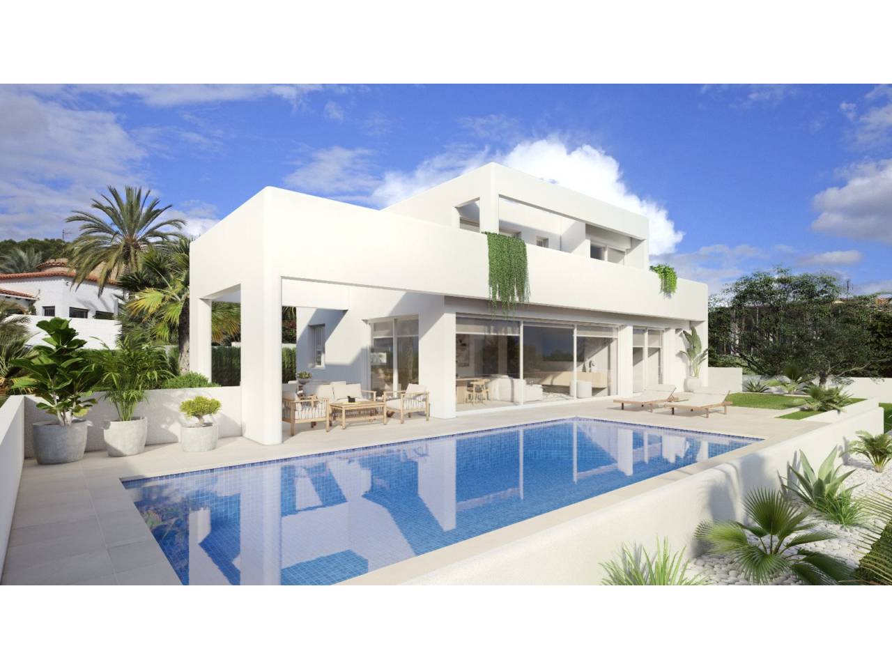 Imagen Vivienda