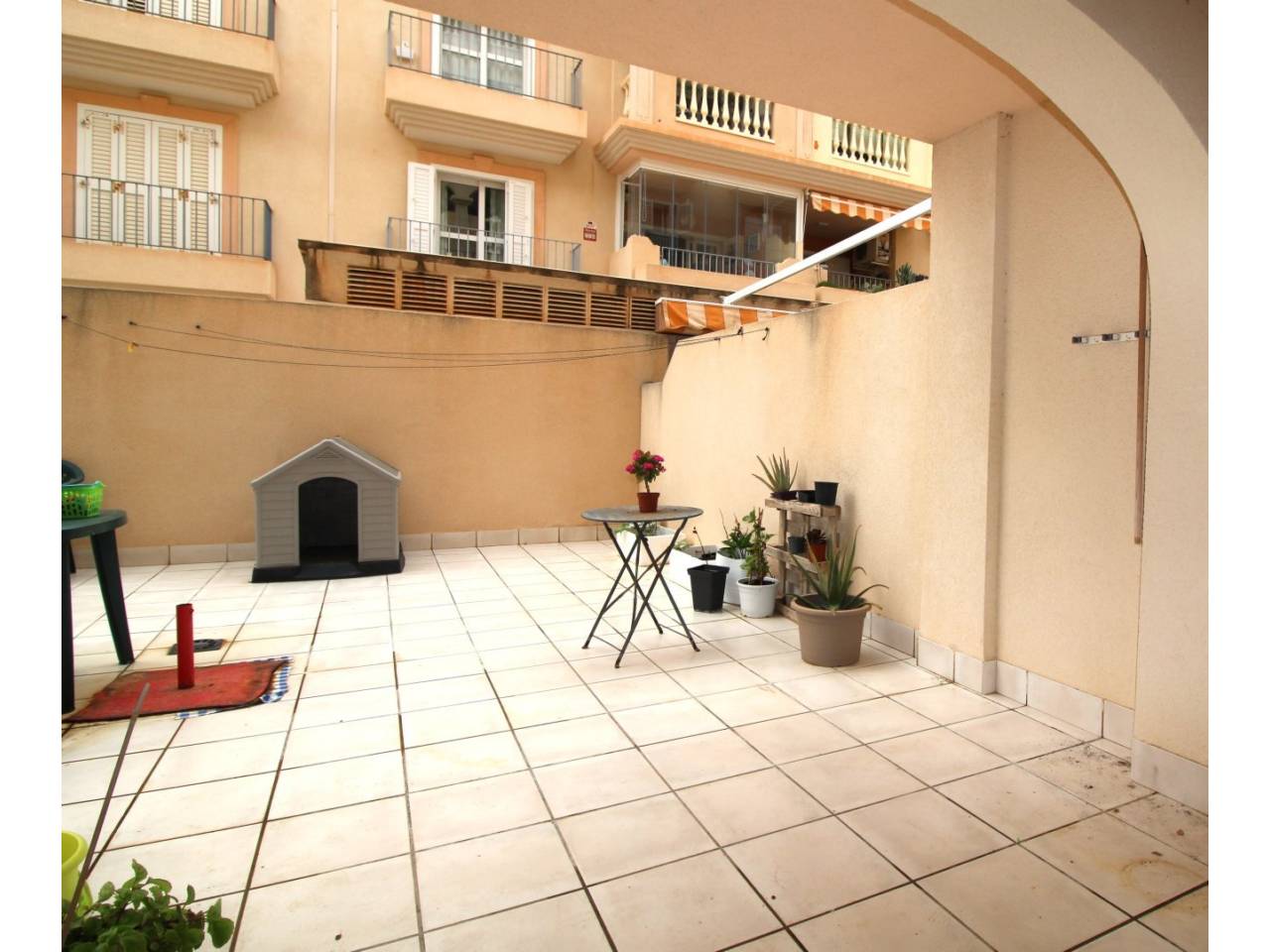 Imagen Vivienda