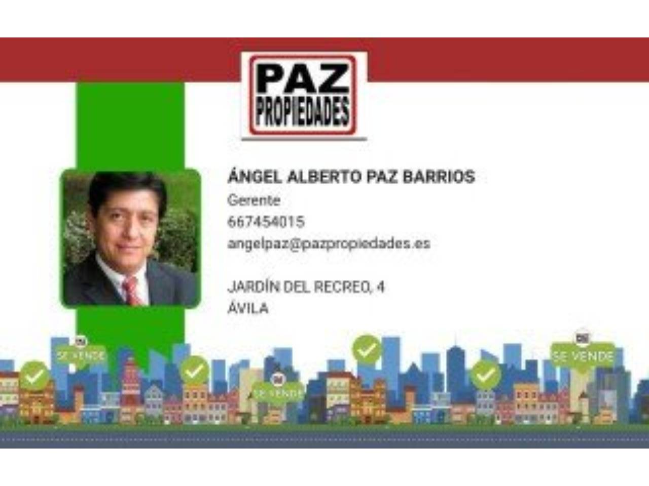 Imagen Vivienda