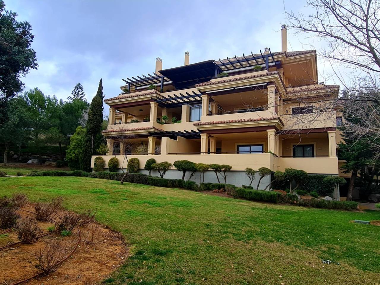 Imagen Vivienda