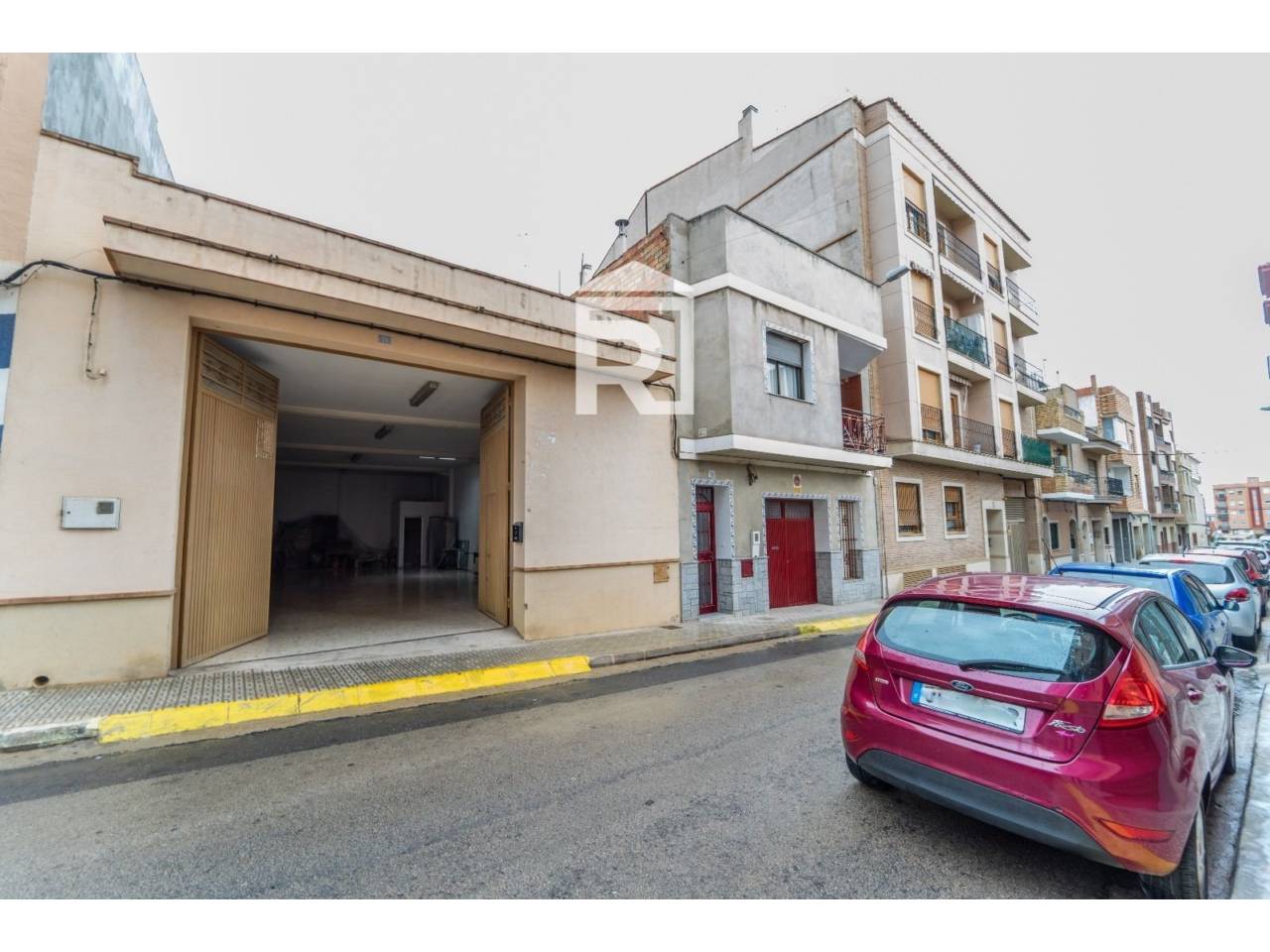Imagen Vivienda