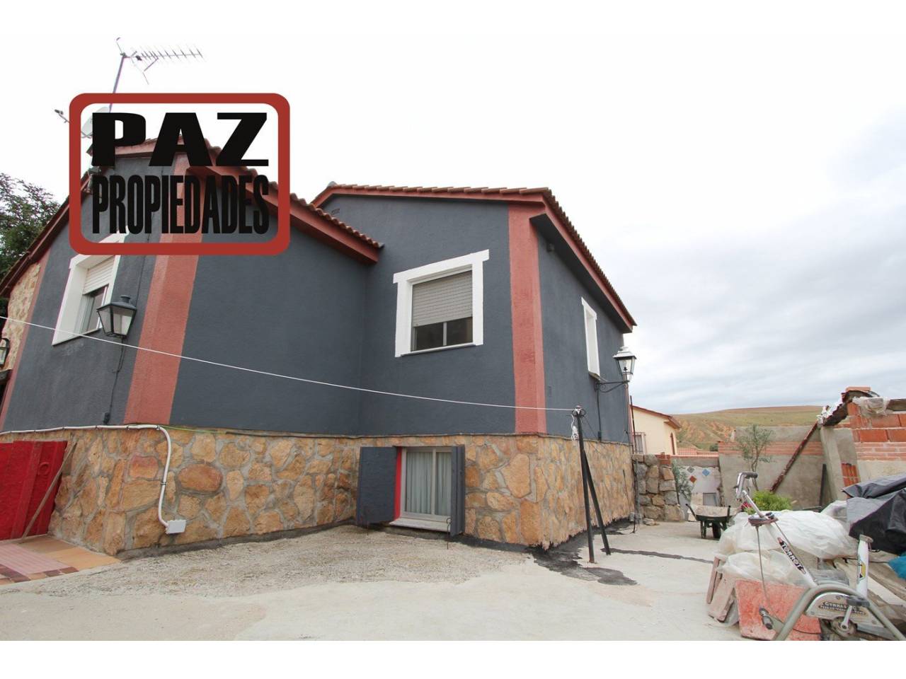 Imagen Vivienda