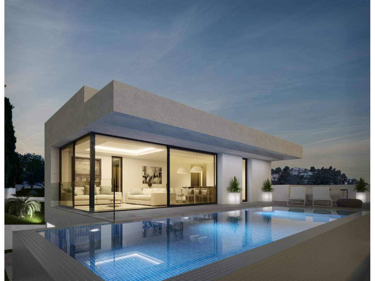 Imagen Vivienda