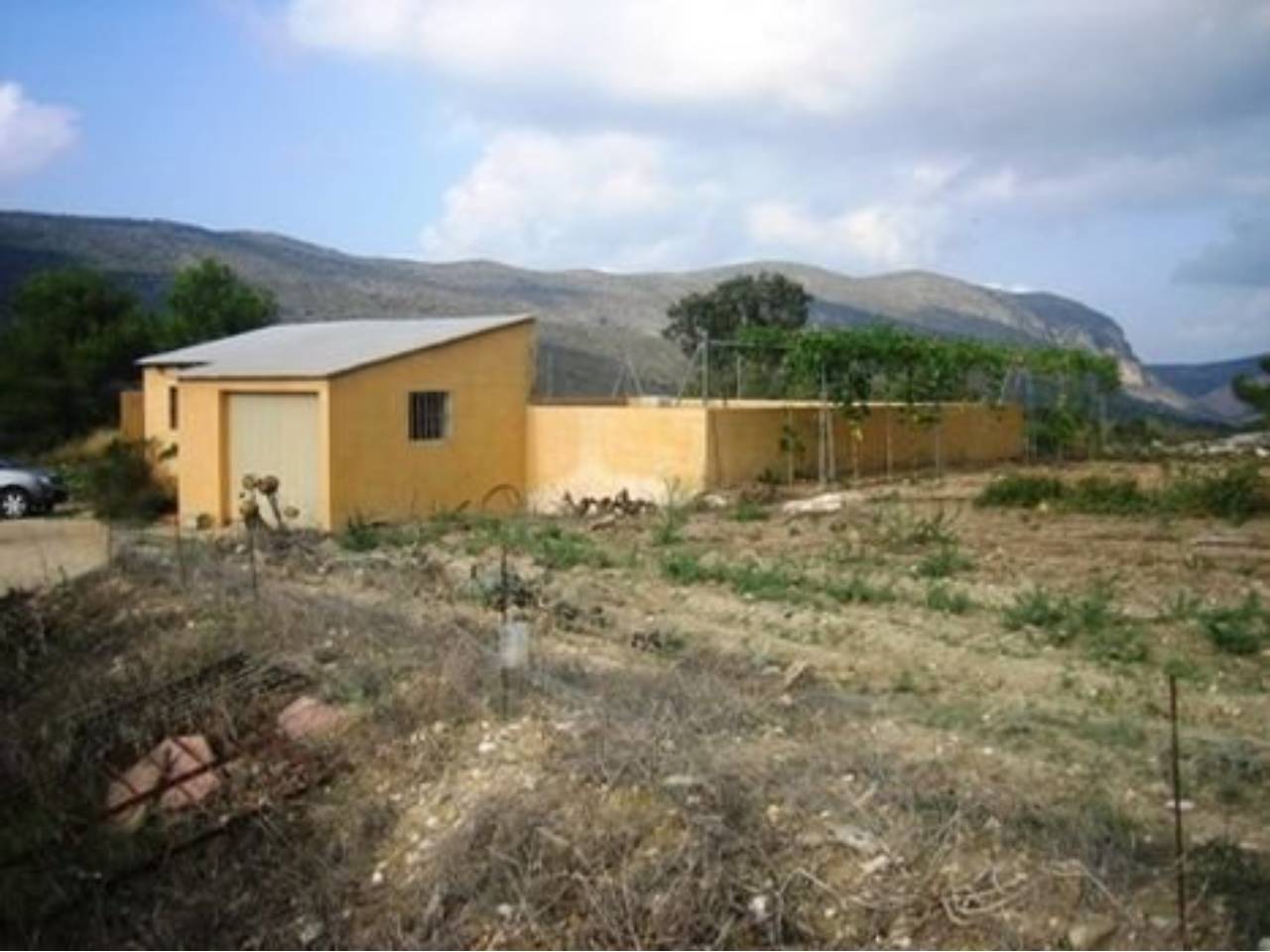 Imagen Vivienda