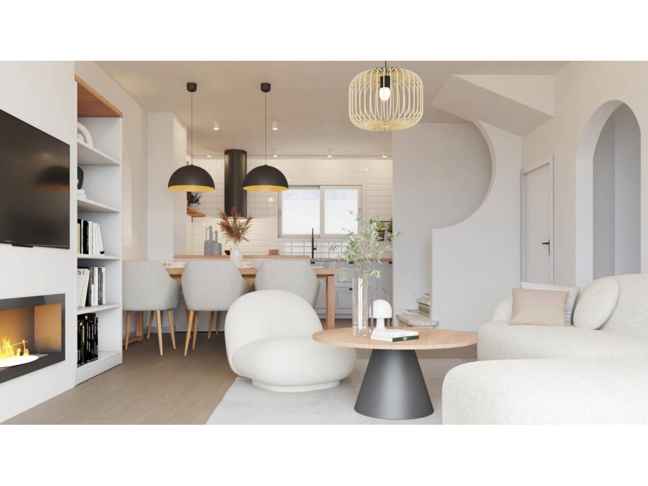 Imagen Vivienda